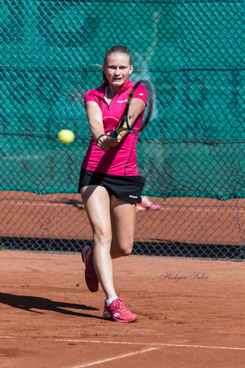 Bild 44 - Schwartau Open Samstag